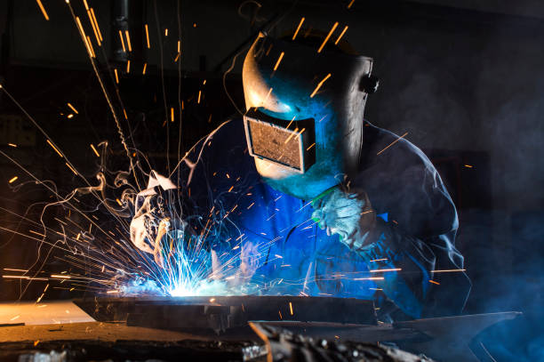 Best Automotive Welding in Sheridan, IL