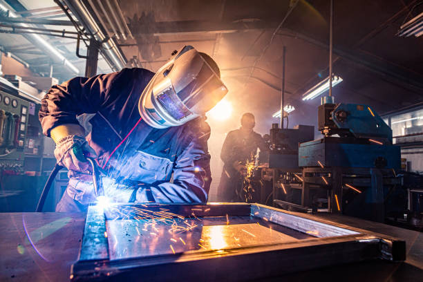 Best Welding Equipment Sales and Repair in Sheridan, IL