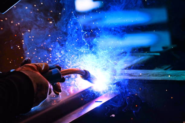 Best Marine and Shipbuilding Welding in Sheridan, IL