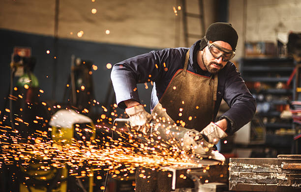 Affordable Welder Services in Sheridan, IL