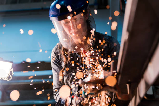Best Food and Beverage Processing Equipment Welding in Sheridan, IL