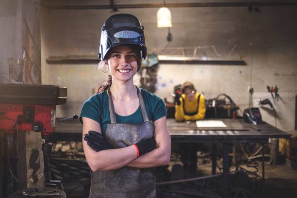 Best Automation and Robotic Welding in Sheridan, IL